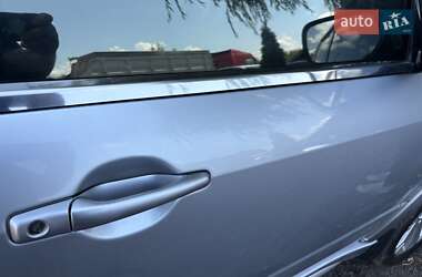 Внедорожник / Кроссовер Mitsubishi Outlander 2009 в 