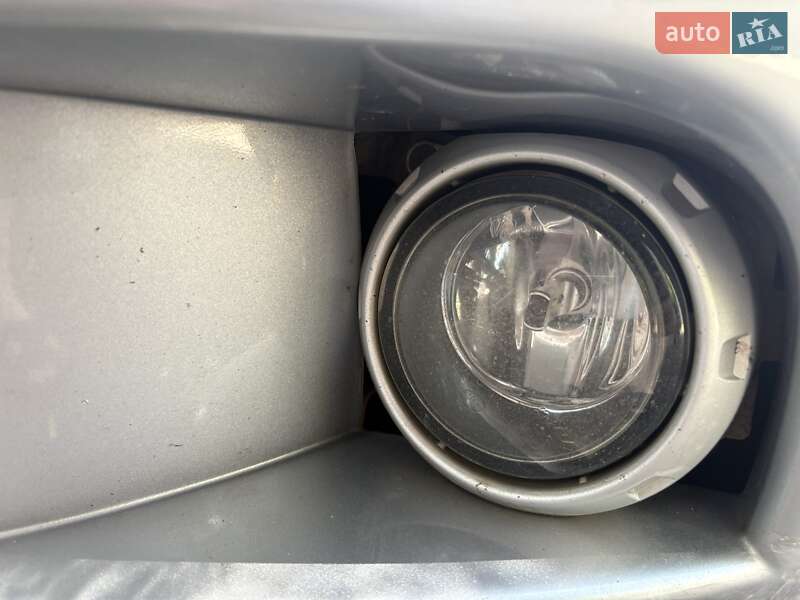 Внедорожник / Кроссовер Mitsubishi Outlander 2009 в Славянске