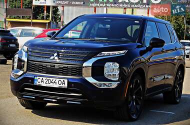 Mitsubishi Outlander 2022 Mitsubishi Outlander 2022