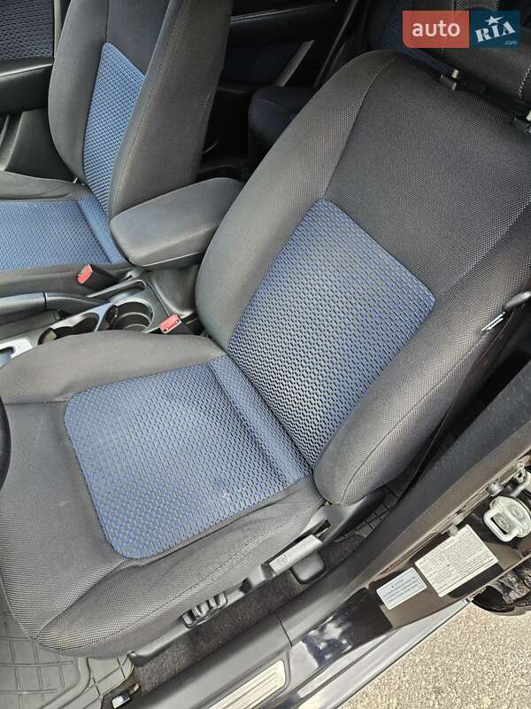 Внедорожник / Кроссовер Mitsubishi Outlander 2007 в Конопнице