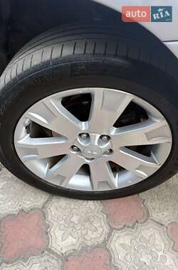 Внедорожник / Кроссовер Mitsubishi Outlander 2009 в 