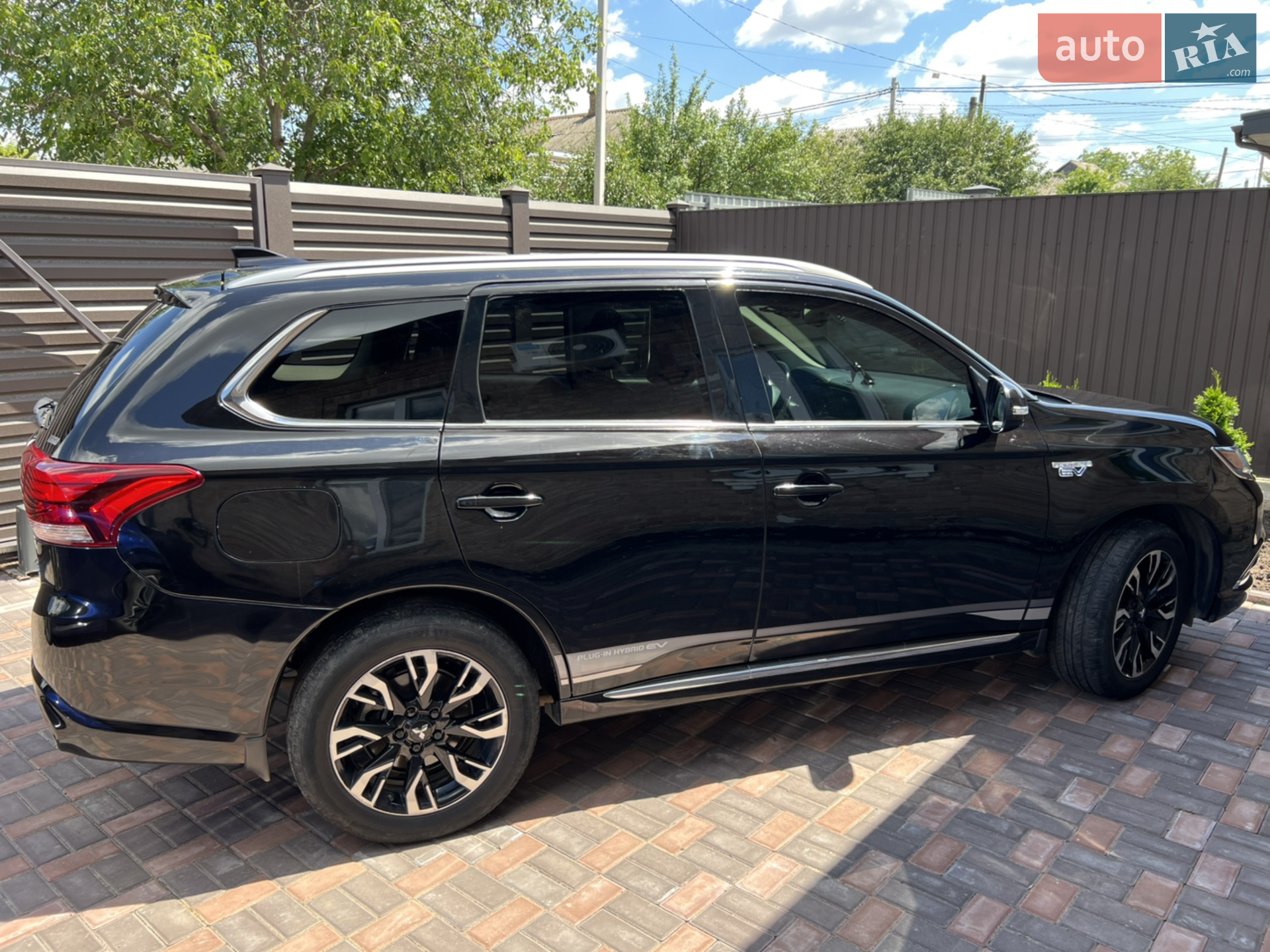 2017 Mitsubishi Outlander - мініатюра 50