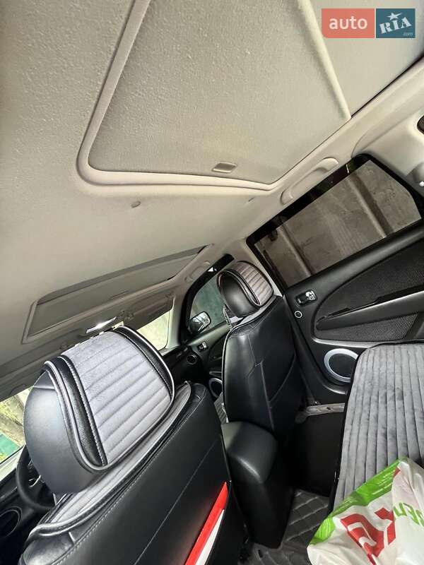 Позашляховик / Кросовер Mitsubishi Outlander 2004 в Харкові