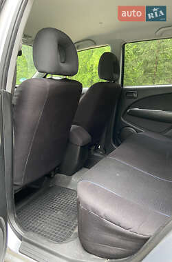 Позашляховик / Кросовер Mitsubishi Outlander 2007 в 
