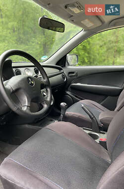 Позашляховик / Кросовер Mitsubishi Outlander 2007 в 
