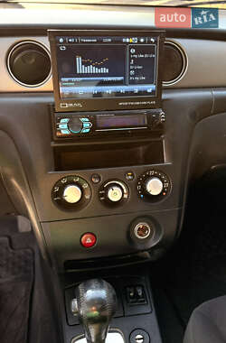 Внедорожник / Кроссовер Mitsubishi Outlander 2006 в 