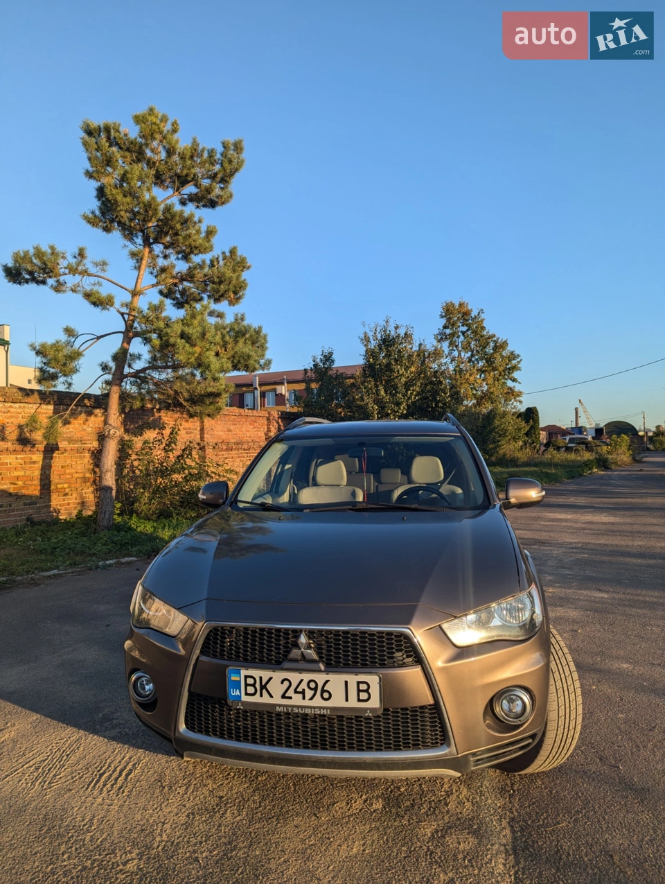 2011 Mitsubishi Outlander - мініатюра 15