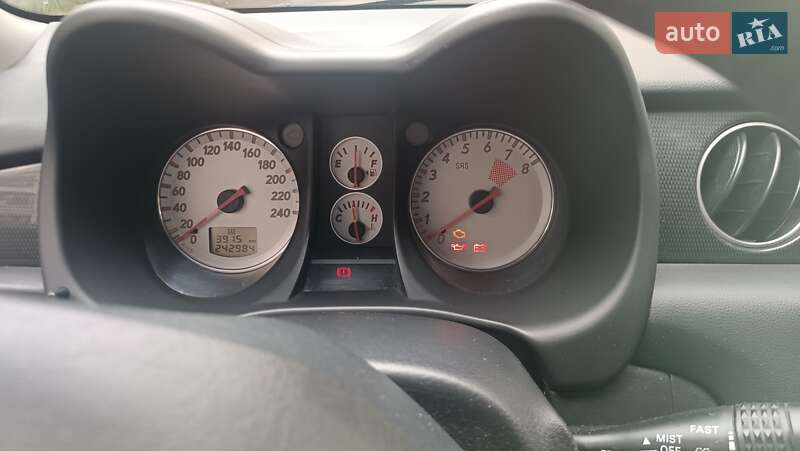 Позашляховик / Кросовер Mitsubishi Outlander 2005 в Івано-Франківську фото 2 Позашляховик / Кросовер Mitsubishi Outlander 2005 в Івано-Франківську