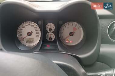 Внедорожник / Кроссовер Mitsubishi Outlander 2005 в 