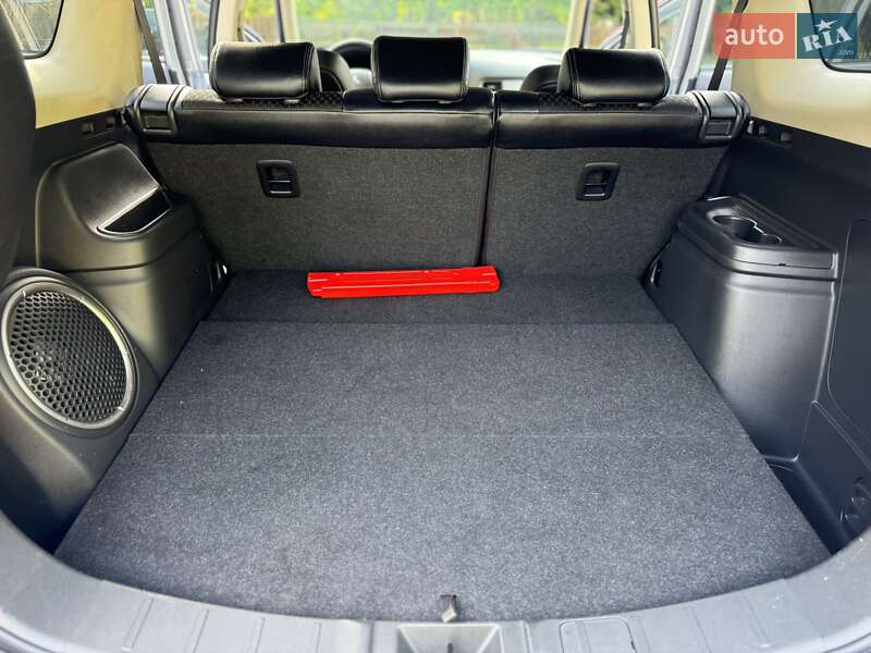 Внедорожник / Кроссовер Mitsubishi Outlander 2015 в Трускавце