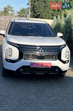 Mitsubishi Outlander 2023 Mitsubishi Outlander 2023