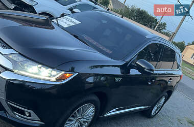 Mitsubishi Outlander 2019 Mitsubishi Outlander 2019