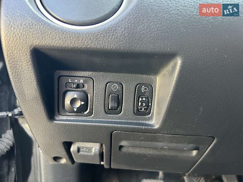 Внедорожник / Кроссовер Mitsubishi Outlander 2007 в Одессе