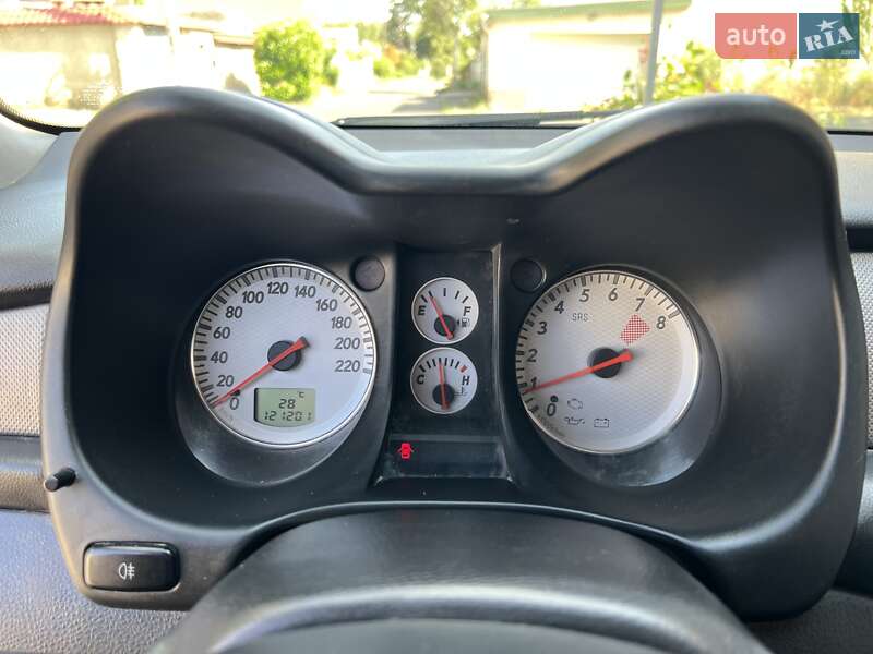 Внедорожник / Кроссовер Mitsubishi Outlander 2007 в Одессе