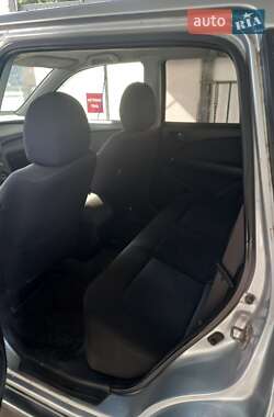 Внедорожник / Кроссовер Mitsubishi Outlander 2005 в 