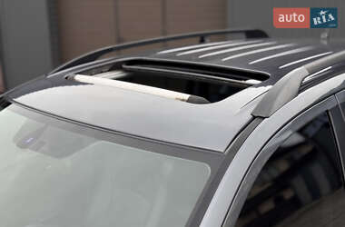 Внедорожник / Кроссовер Mitsubishi Outlander 2010 в 
