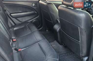 Внедорожник / Кроссовер Mitsubishi Outlander 2005 в 