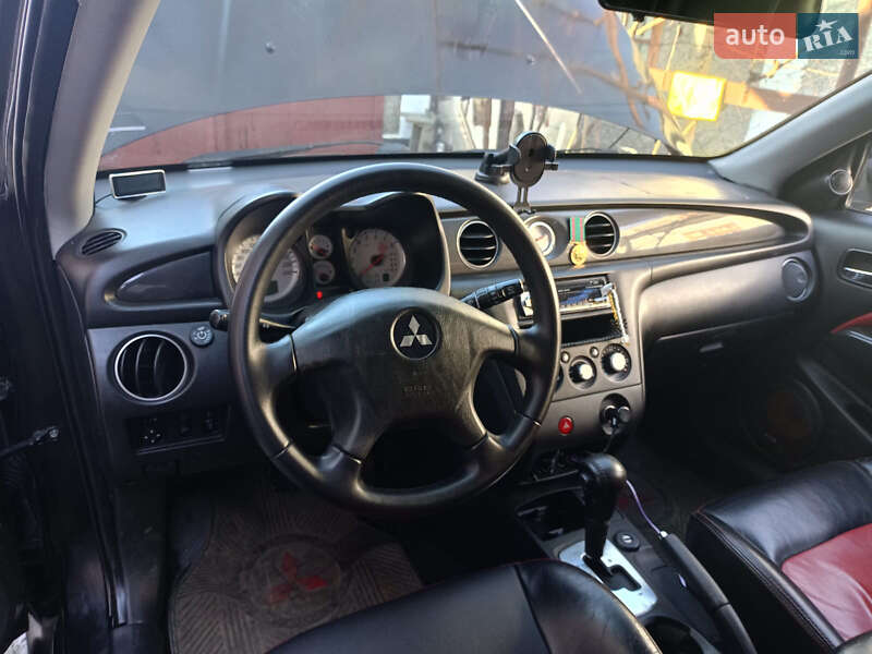 Внедорожник / Кроссовер Mitsubishi Outlander 2007 в Подольске