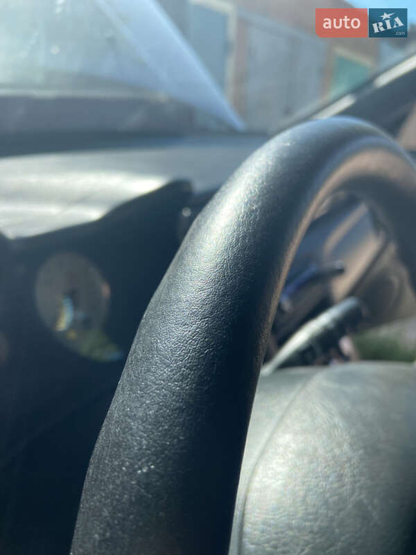 Позашляховик / Кросовер Mitsubishi Outlander 2007 в Кобеляках