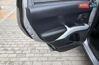 Внедорожник / Кроссовер Mitsubishi Outlander 2007 в 