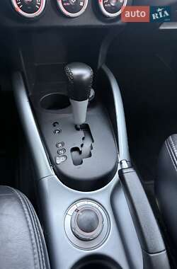 Внедорожник / Кроссовер Mitsubishi Outlander 2007 в 