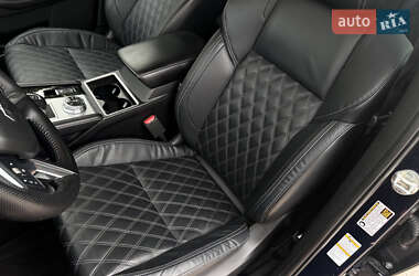 Внедорожник / Кроссовер Mitsubishi Outlander 2022 в 