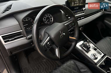 Внедорожник / Кроссовер Mitsubishi Outlander 2022 в 