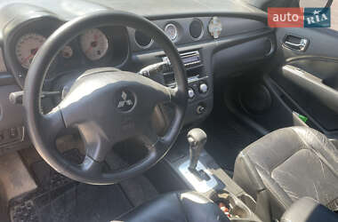 Внедорожник / Кроссовер Mitsubishi Outlander 2005 в 