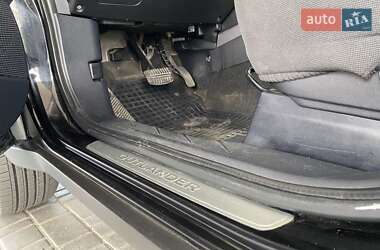 Внедорожник / Кроссовер Mitsubishi Outlander 2008 в 