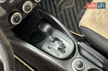 Внедорожник / Кроссовер Mitsubishi Outlander 2009 в Харькове