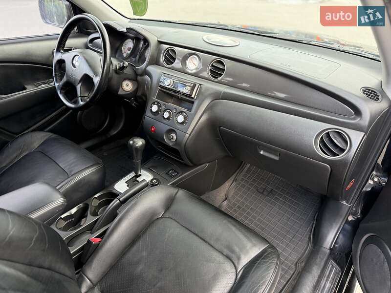 Внедорожник / Кроссовер Mitsubishi Outlander 2007 в Полтаве