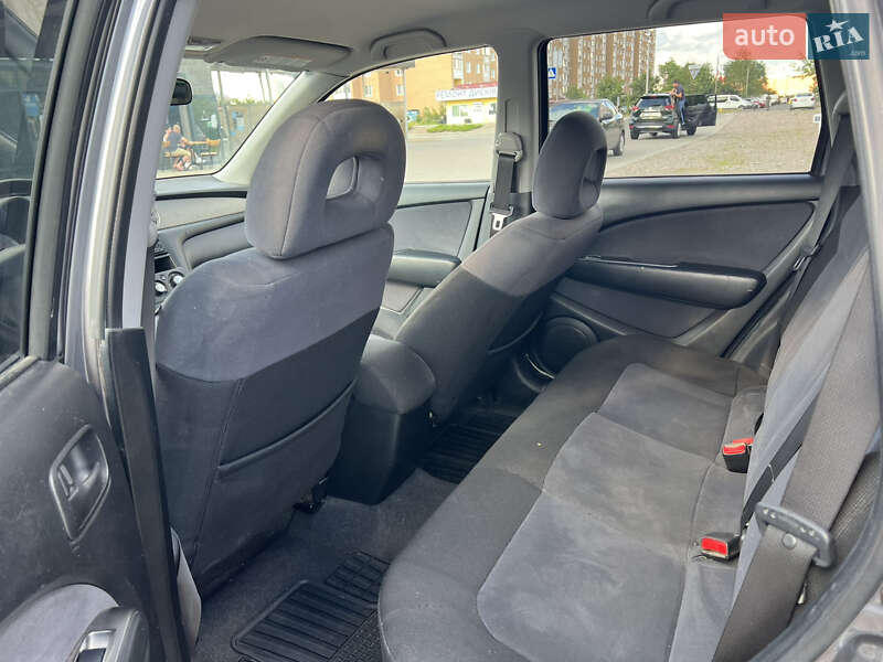 Внедорожник / Кроссовер Mitsubishi Outlander 2007 в Киеве