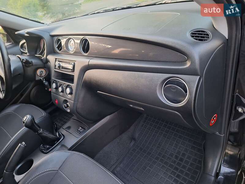 Внедорожник / Кроссовер Mitsubishi Outlander 2008 в Черновцах