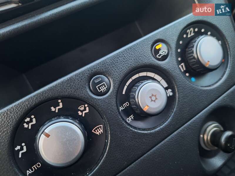 Внедорожник / Кроссовер Mitsubishi Outlander 2008 в Черновцах