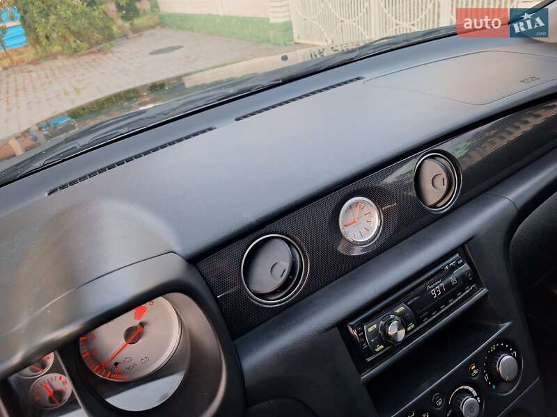 Внедорожник / Кроссовер Mitsubishi Outlander 2008 в Черновцах