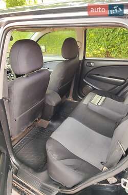 Внедорожник / Кроссовер Mitsubishi Outlander 2007 в 