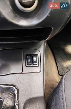 Внедорожник / Кроссовер Mitsubishi Outlander 2007 в 