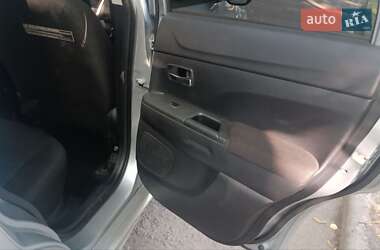 Внедорожник / Кроссовер Mitsubishi Outlander 2011 в 