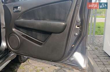 Внедорожник / Кроссовер Mitsubishi Outlander 2006 в 