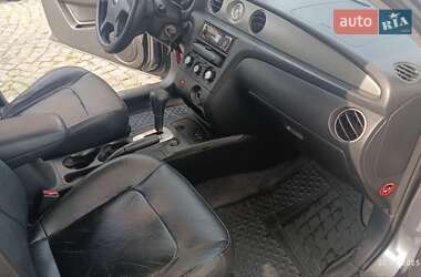 Внедорожник / Кроссовер Mitsubishi Outlander 2006 в 