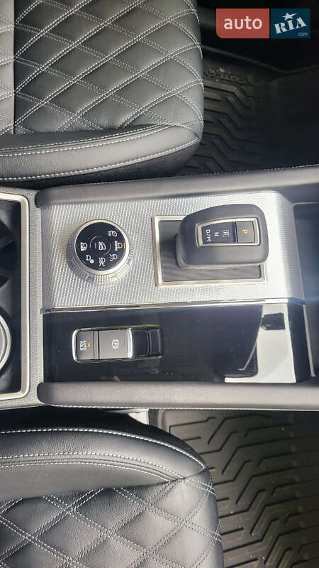 Внедорожник / Кроссовер Mitsubishi Outlander 2024 в Дергачах фото 12 Внедорожник / Кроссовер Mitsubishi Outlander 2024 в Дергачах