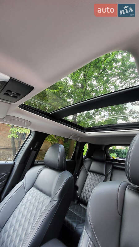 Внедорожник / Кроссовер Mitsubishi Outlander 2024 в Дергачах фото 17 Внедорожник / Кроссовер Mitsubishi Outlander 2024 в Дергачах