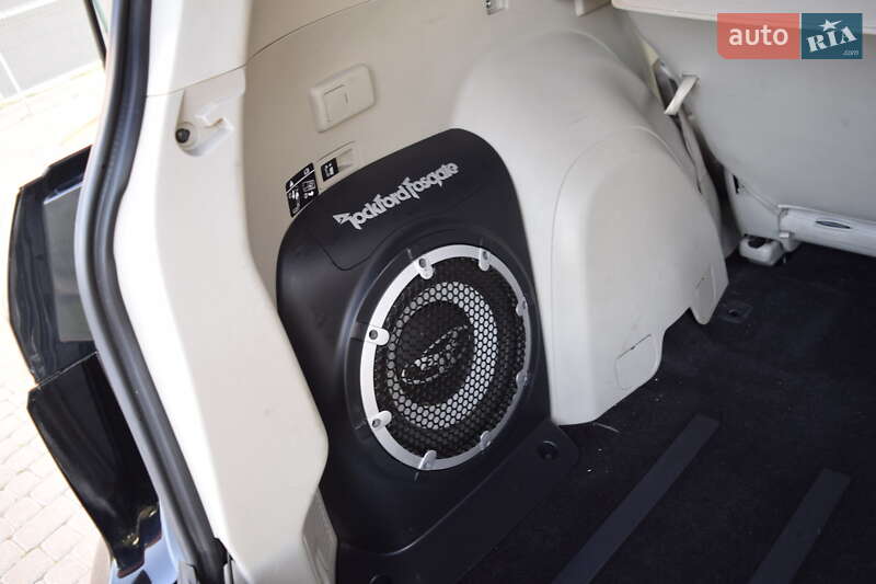 Внедорожник / Кроссовер Mitsubishi Outlander 2008 в Ивано-Франковске