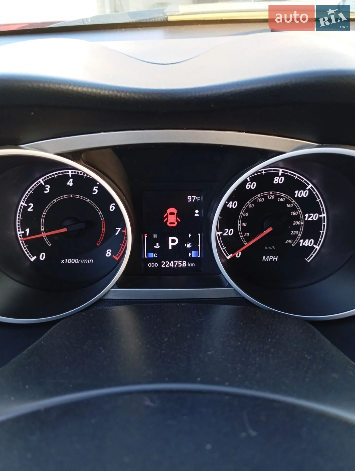 2013 Mitsubishi Outlander - мініатюра 2