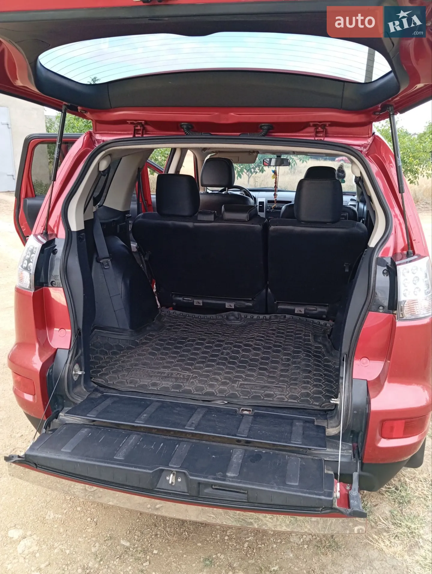 2013 Mitsubishi Outlander - мініатюра 29