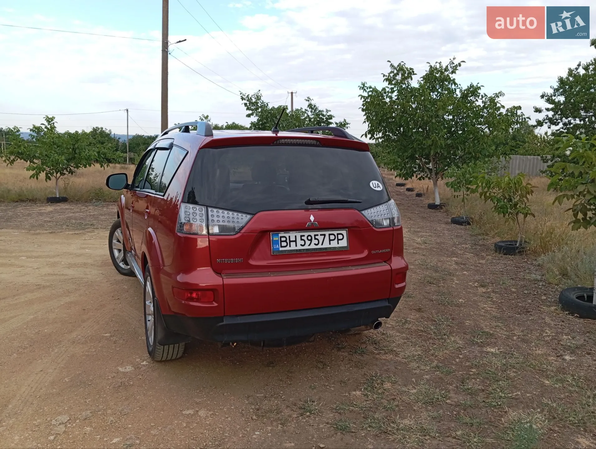 2013 Mitsubishi Outlander - мініатюра 38