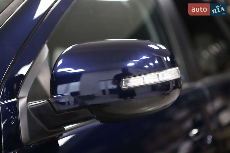 Позашляховик / Кросовер Mitsubishi Outlander 2012 в Дрогобичі