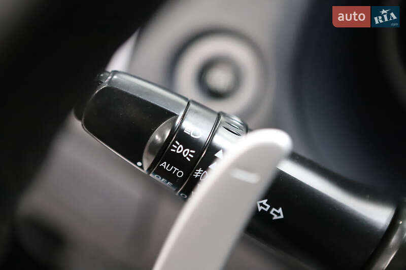 Позашляховик / Кросовер Mitsubishi Outlander 2012 в Дрогобичі