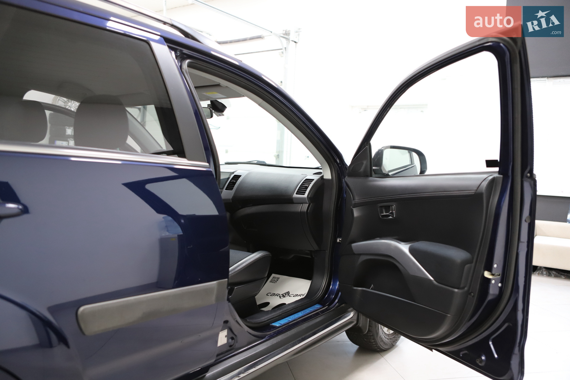 2012 Mitsubishi Outlander - мініатюра 76