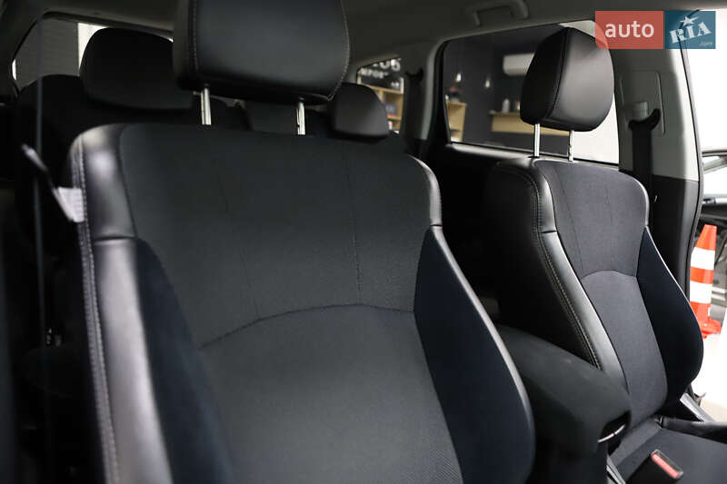 Позашляховик / Кросовер Mitsubishi Outlander 2012 в Дрогобичі